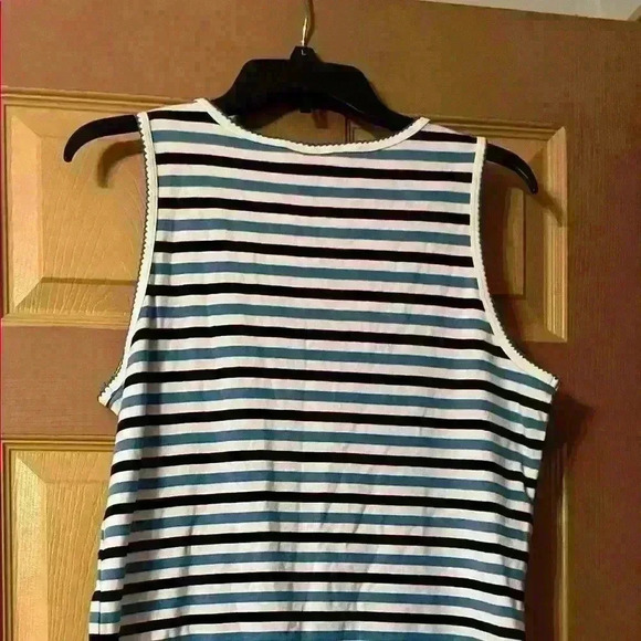 WOMEN Lands-end tank top​​​​​​​​​​​​​​​​​​​​​ - Picture 2 of 5